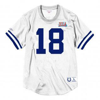Maillot Mitchell & Ness Indianapolis Colts