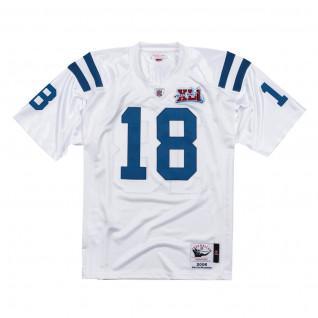 Maillot authentique Indianapolis Colts Peyton Manning