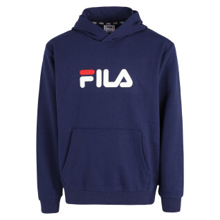 Sweatshirt classique logo enfant Fila Sande