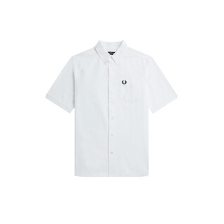 Chemise Fred Perry Oxford