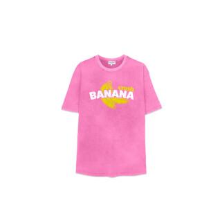 T-shirt femme French Disorder Banana