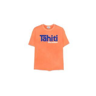 T-shirt enfant French Disorder Tahiti
