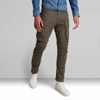 Pantalon G-star Rovic Zip 3D 