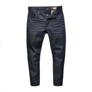 Jeans slim G-Star 3301 selvedge
