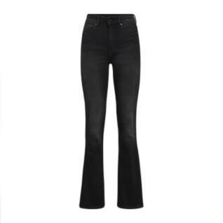 Jeans bootcut femme G-Star 3301 Flare