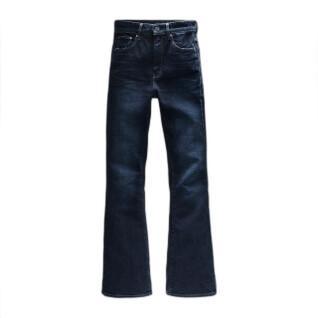 Jeans bootcut femme G-Star 3301 Flare