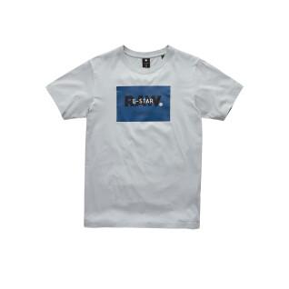 T-shirt G-Star Raw Hd