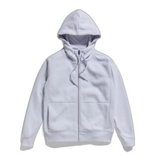 Sweatshirt à capuche zippée femme G-Star Premium core 2.1