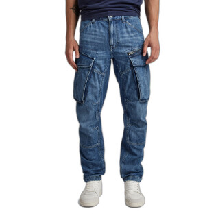 Jeans zippée G-Star Rovic