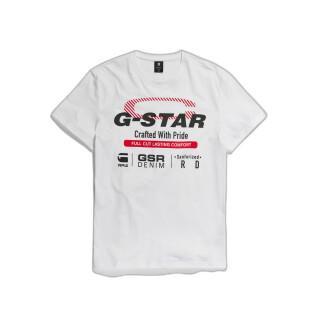 T-shirt G-Star Old Skool Originals