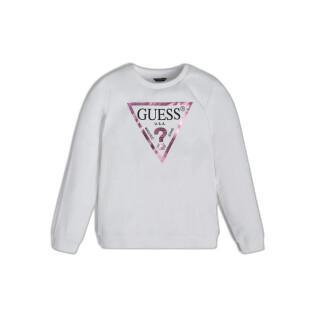 Sweatshirt fille Guess _Core