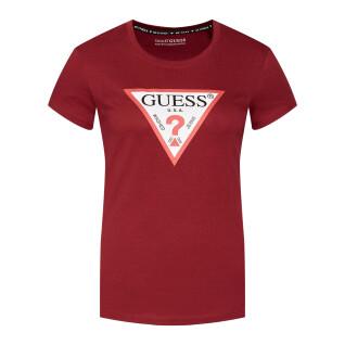 T-shirt femme Guess CN Original
