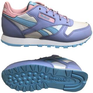 Baskets fille Reebok Classic Leather