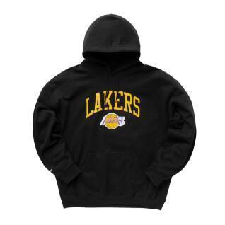 Sweatshirt à capuche Arch Los Angeles Lakers 2021/22