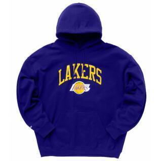 Sweatshirt à capuche Arch Los Angeles Lakers 2021/22