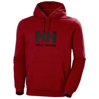 Sweatshirt Helly Hansen Logo
