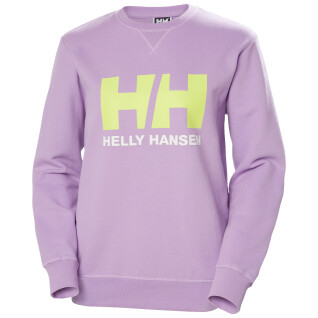 Sweatshirt Helly Hansen Logo Crew