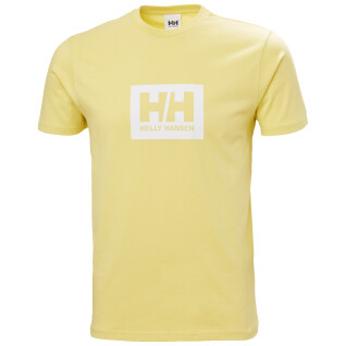 T-shirt Helly Hansen Box