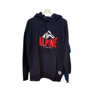Sweatshirt French Disorder Alpine