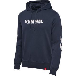 Sweatshirt à capuche Hummel Legacy Logo