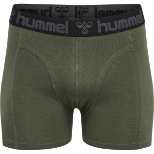 Boxers Hummel Marston (x4)