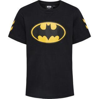 T-shirt manches courtes enfant Hummel Batman