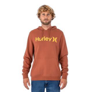 Sweatshirt à capuche Hurley One And Only