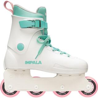 Rollers Impala Lightspeed Inline Skate