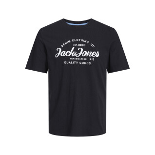 T-shirt col rond enfant Jack & Jones Forest