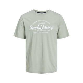 T-shirt col rond enfant Jack & Jones Forest