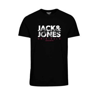 T-shirt enfant Crew Neck Jack & Jones Jorbooster Drop 10