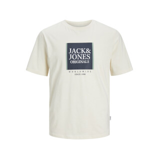 T-shirt  Jack & Jones Lafayette Box