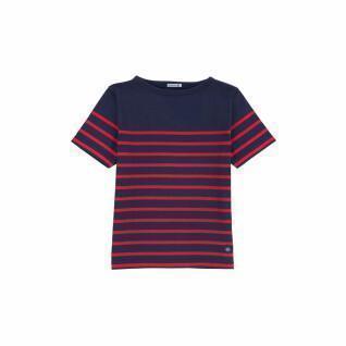 T-shirt marinière enfant Armor-Lux etel