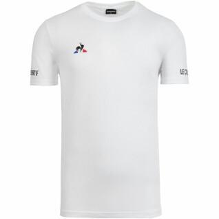 T-shirt enfant Le Coq Sportif Tennis N°3 M