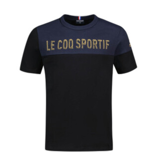 T-shirt enfant Le Coq Sportif Noël Sp N°1
