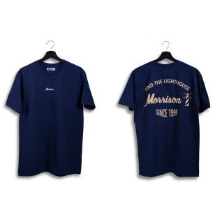 T-shirt Morrison Basic