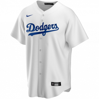 Maillot Official Replica Los Angeles Dodgers