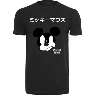 T-shirt grandes tailles Urban Classic miey japanee