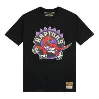 T-shirt Toronto Raptors NBA Team Logo