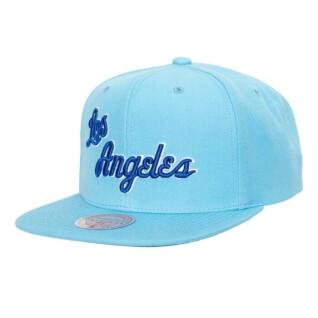 Casquette Los Angeles Lakers Team Ground 2.0 HWC