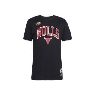 T-shirt Arch Chicago Bulls 2021/22
