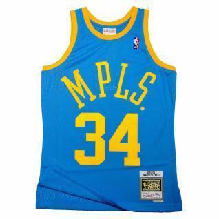 Maillot Los Angeles Lakers Shaquille O'neal