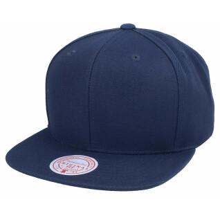 Casquette Mitchell & Ness blank