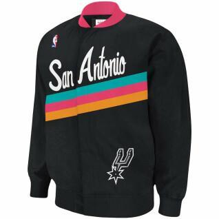 Veste San Antonio Spurs authentic