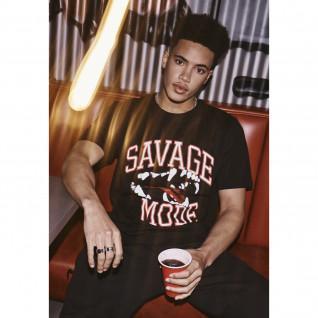 T-shirt Mister Tee avage mode