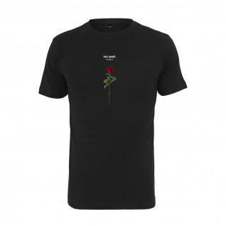 T-shirt Mister Tee lost youth rose tee