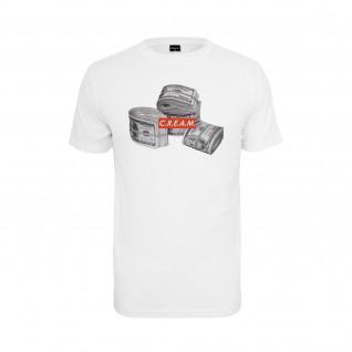 T-shirt Mister Tee c.r.e.a.m bundle