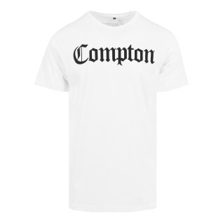 T-shirt Mister Tee compton