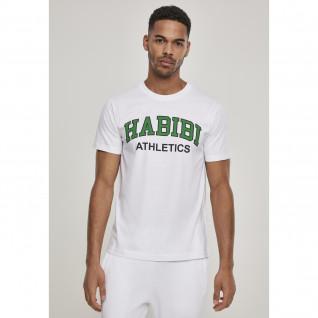 T-shirt Mister Tee habibi athletic
