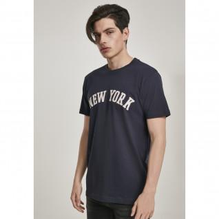 T-shirt Mister Tee new york